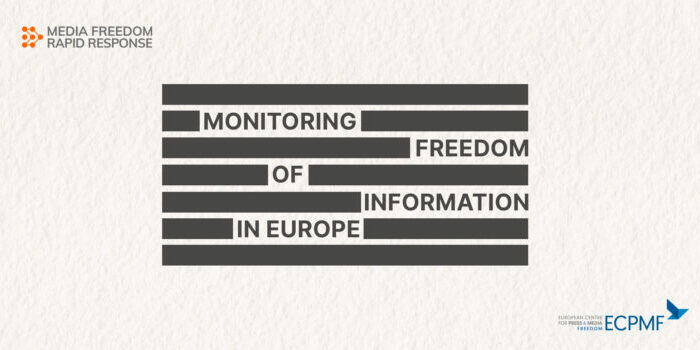 Ecpmf mfrr freedom of information report 2025 730x350