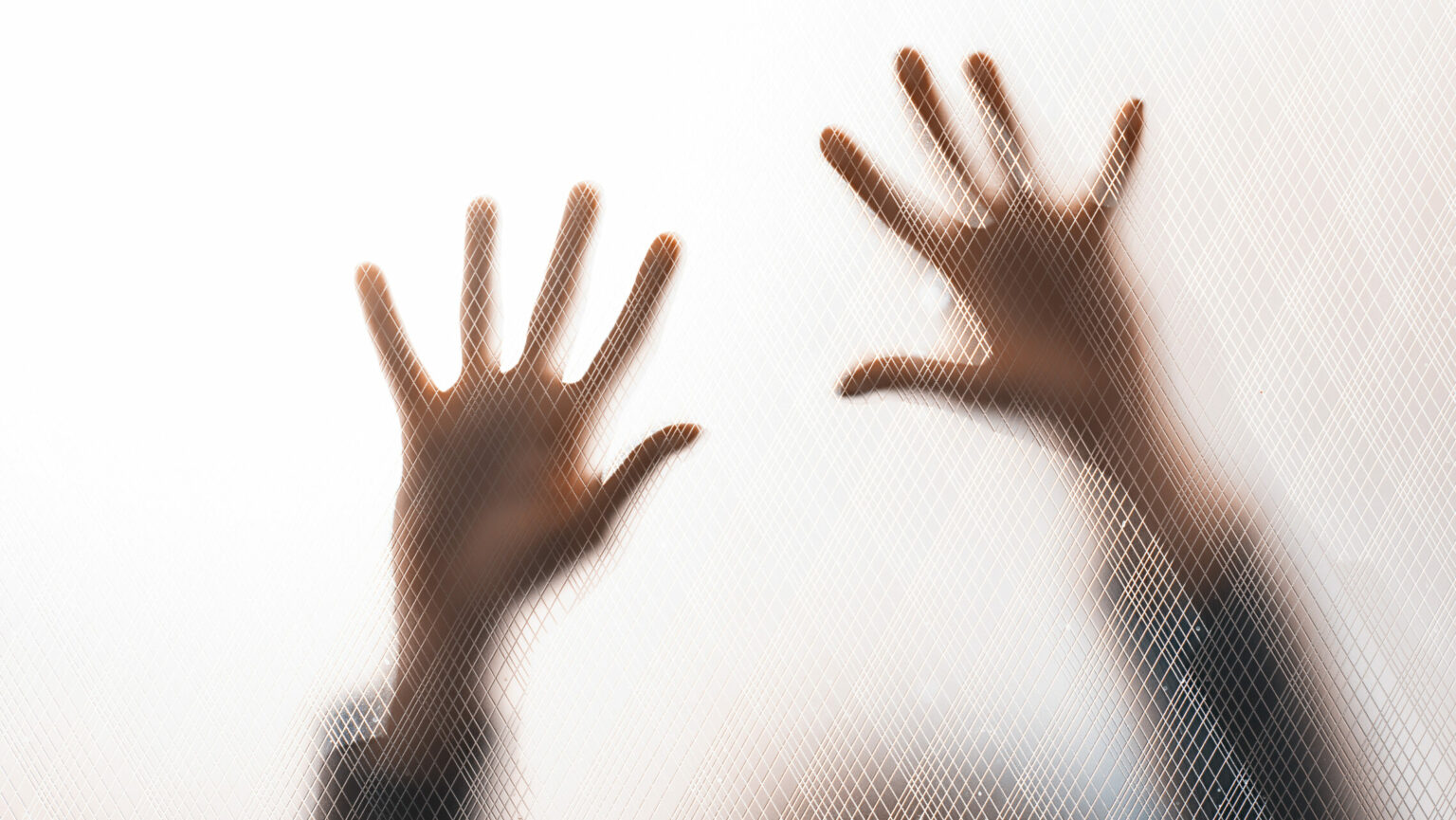 Violence against women in the domestic walls concept