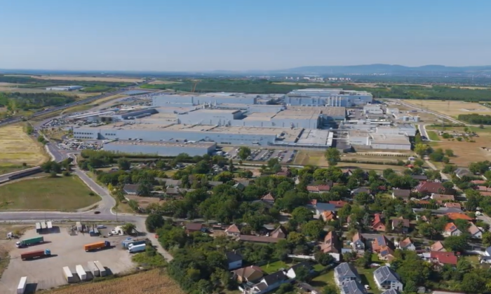 Samsung madár2