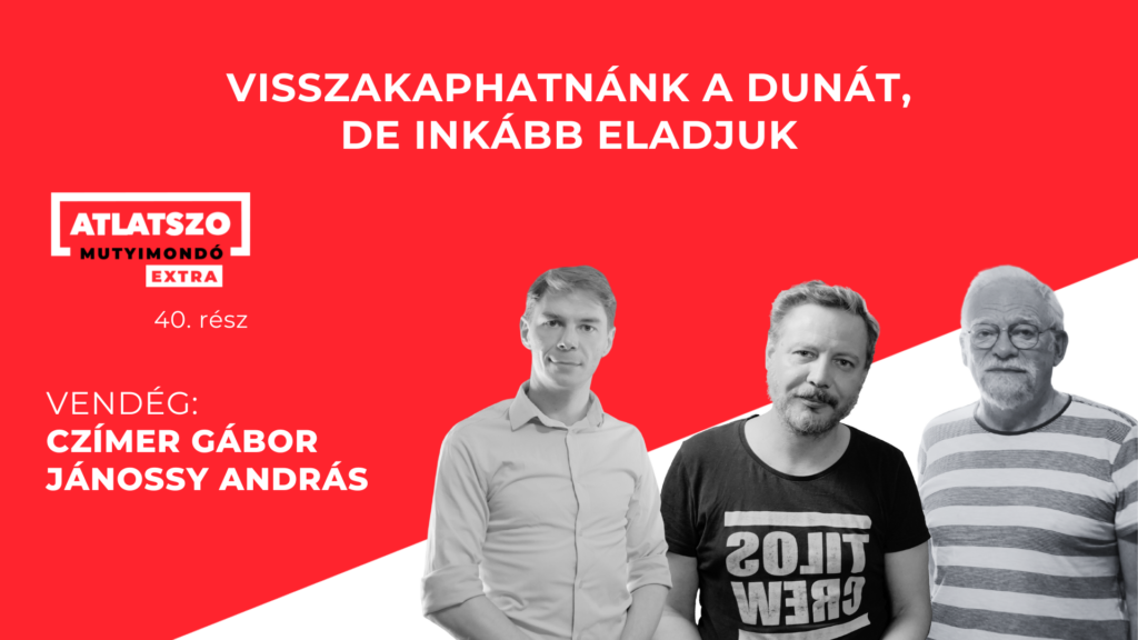 Duna podcast