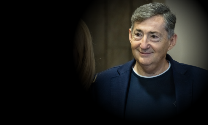 Csak Mészáros János cége tehet ajánlatot Mészáros Lőrinc cégének tenderén