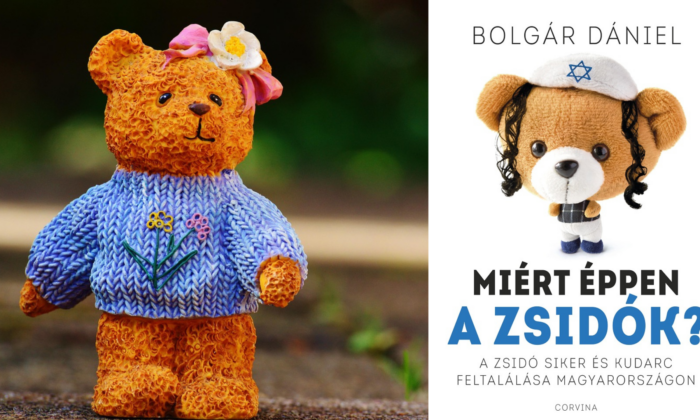 Tényleg gazdagabbak és okosabbak a zsidók másoknál? És miért nem?