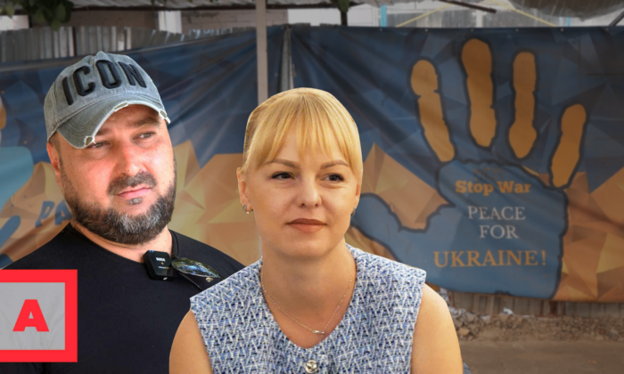 „Nem lesz hova visszatérni azoknak, akik Kárpátaljára menekültek a háború elől”