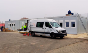 Vacratot kontener kr 2024