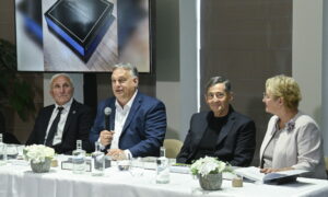 OlÁh jános; orbÁn viktor; mÉszÁros lõrinc; zsohÁr melinda