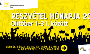 Cka részvételhónapja