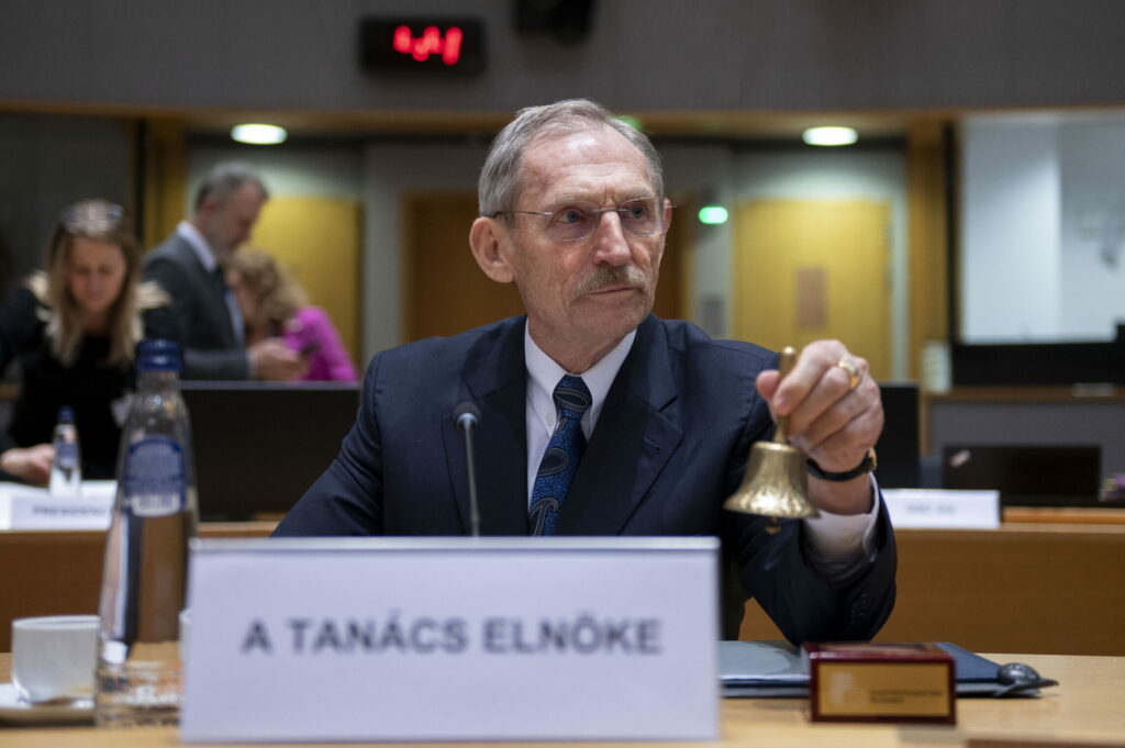 PintÉr sándor