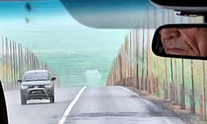 Közelednek az oroszok: drónok és rakéták hullanak, de még van szusi az étlapon