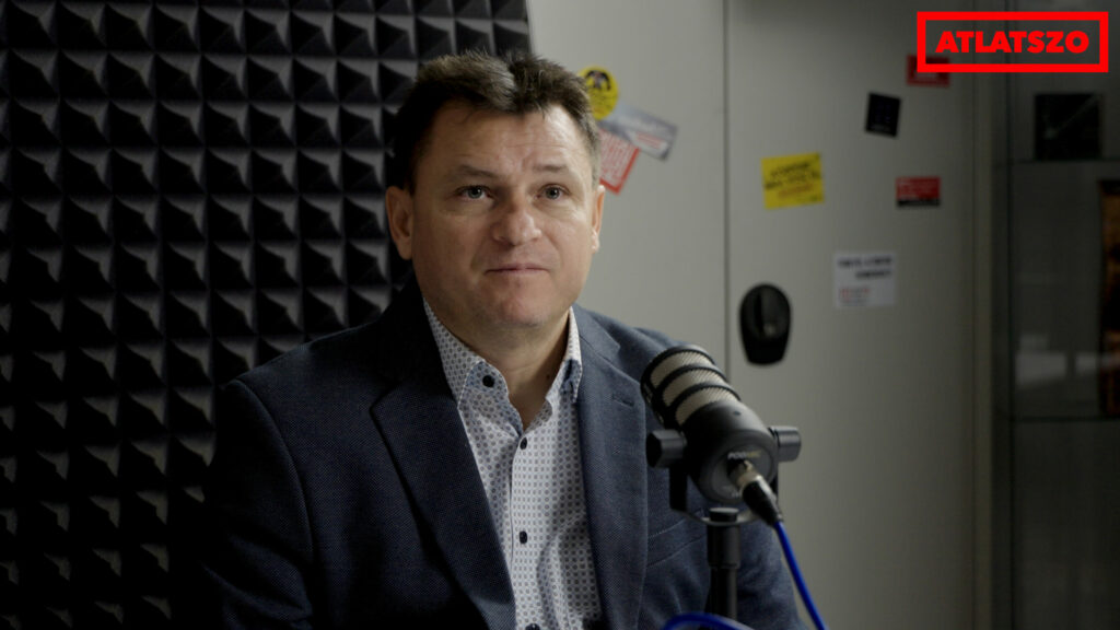 Kothenczjanos podcast