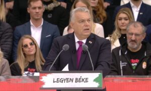 Legyen béke