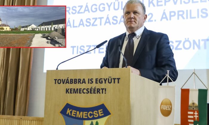 Pontosan ugyanazt a hibát vétette három ajánlattevő, lecsapott az Integritás Hatóság