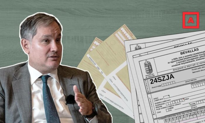 Más adóbevételek növelésével kompenzálná a kormány az anyák SZJA-mentességét