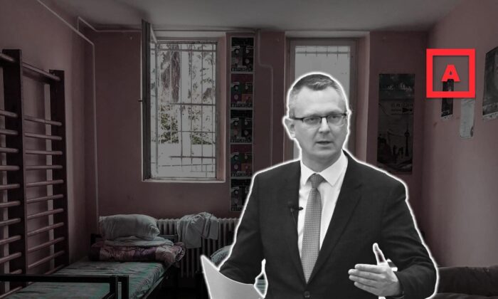 A KEHI már 4 évvel ezelőtt komoly problémákat talált a gyermekvédelemben