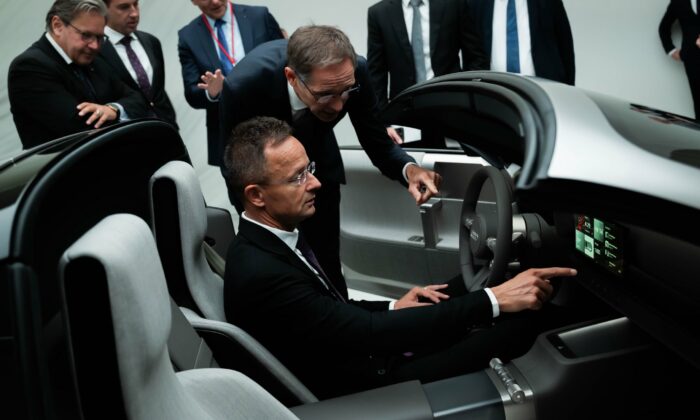 Kilenc hónapja maradt a VW csoportnak? Mi lesz a győri Audi gyár sorsa?