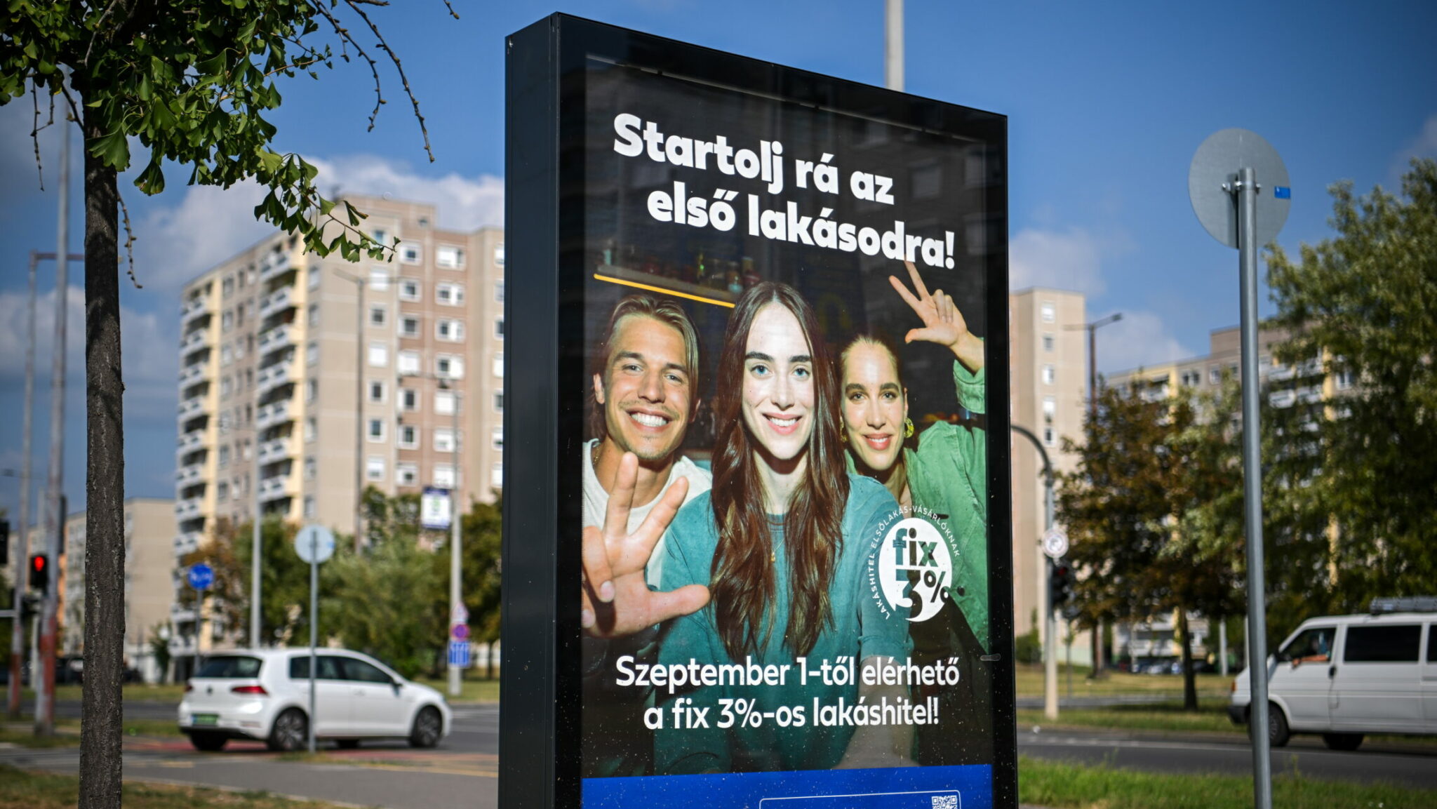 Elindult az otthon start program