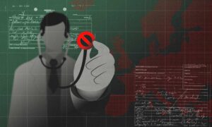 Borderless doctors eu