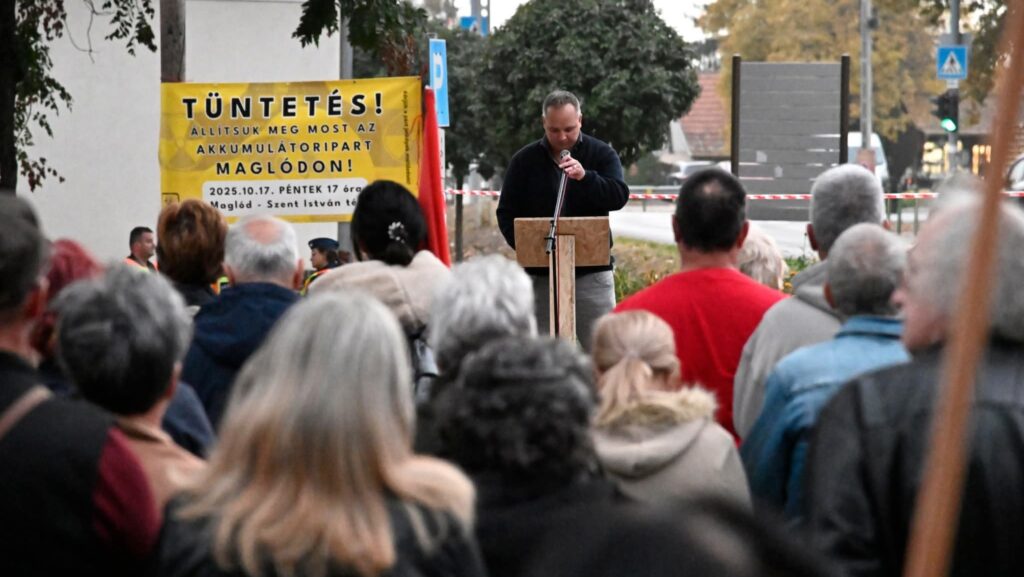 Maglod akkutuntetes 20251017 fb