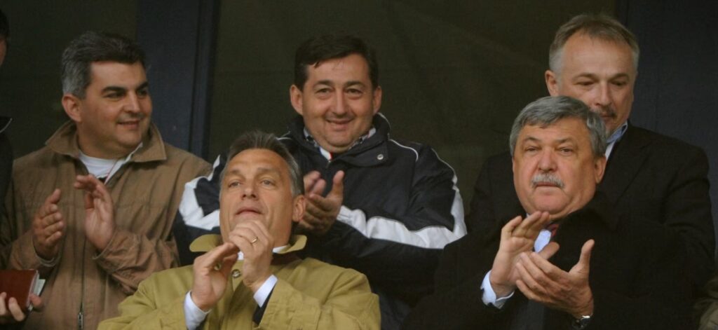 Mészáros testvérek