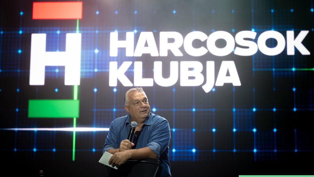 Orbanviktor harcosokklubja 20250915 fb