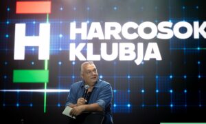 Orbanviktor harcosokklubja 20250915 fb