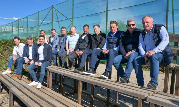 Mészáros Lőrinc ügyvédjének cége tarthatja karban az Országgyűlés Hivatalának klímáit