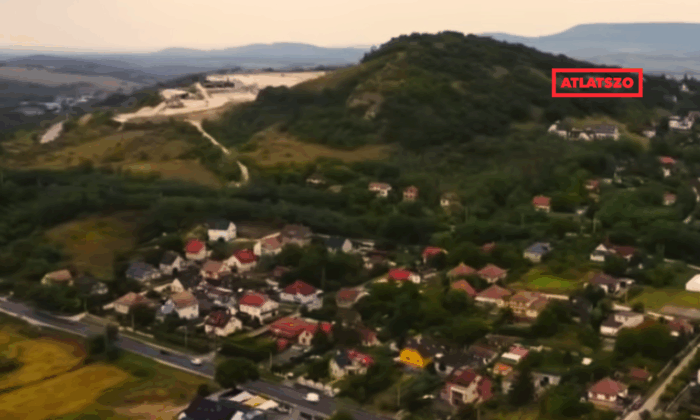 Hiába tiltakoztak a helyiek a por miatt, 2036 végéig működhet a pilisjászfalui bánya