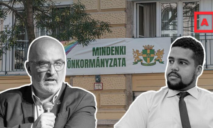 Ráindulás és Peppa malac veszélyezteti az ellenzéki összefogás maradékát Józsefvárosban