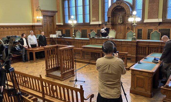 Pert nyertünk a Szuverenitásvédelmi Hivatal ellen, az elsőfokú ítélet szerint valótlanságokat terjesztettek rólunk