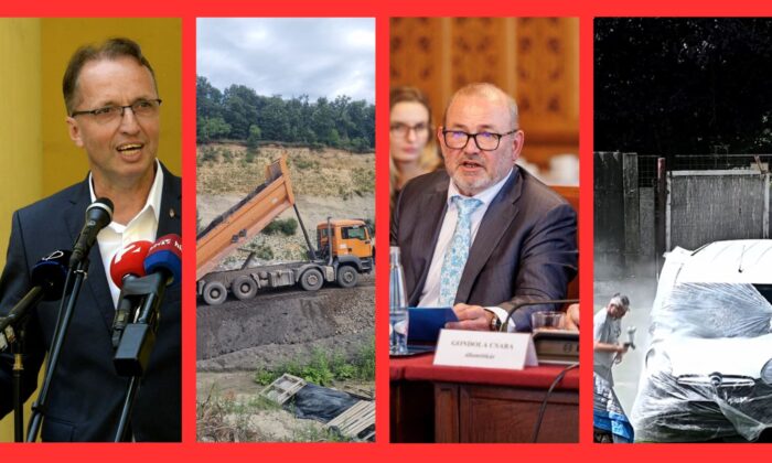 Veszélyeztetés, jogtiprás, adatok eltitkolása – az év legbotrányosabb hatósági jogsértései