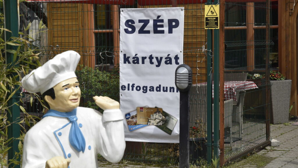 Vendéglátás adyliget léda Étterem és pizzéria