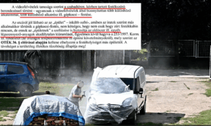 Autofenyezo maglod clap