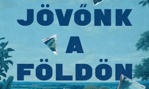 Jordán könyvborító