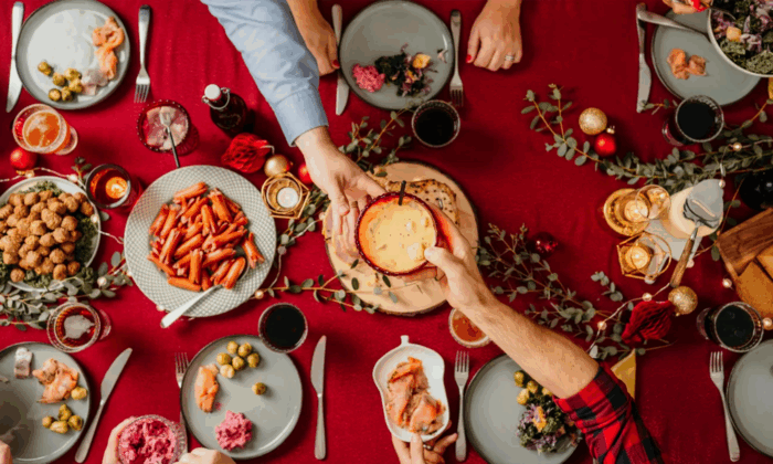 Kiszámoltuk, mennyibe kerül a karácsonyi vacsora, és hogy drágult az elmúlt 15 évben