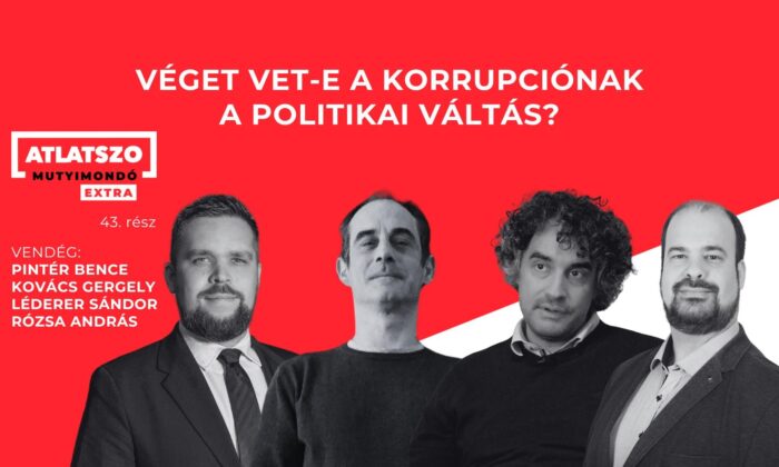 Csontvázak a szekrényekben: véget vet-e a korrupciónak a politikai váltás?