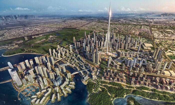 Orbán még számolhat a mini-Dubajjal, pedig sorra farolnak ki a befektetők az újabb Alabbar-kudarcból 