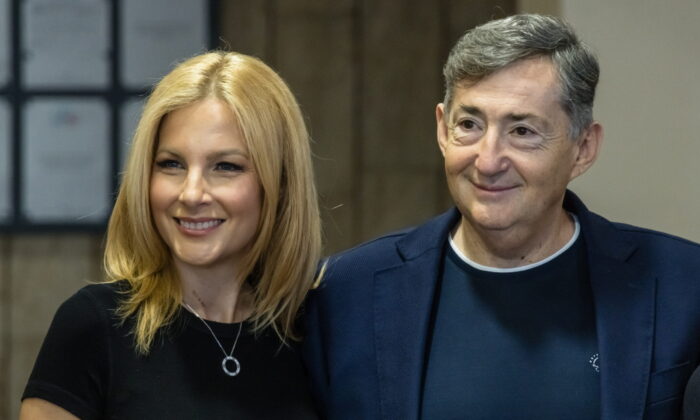 Mészáros Lőrincék a Hawaii-szigeteken, óriási hiány az államkasszában