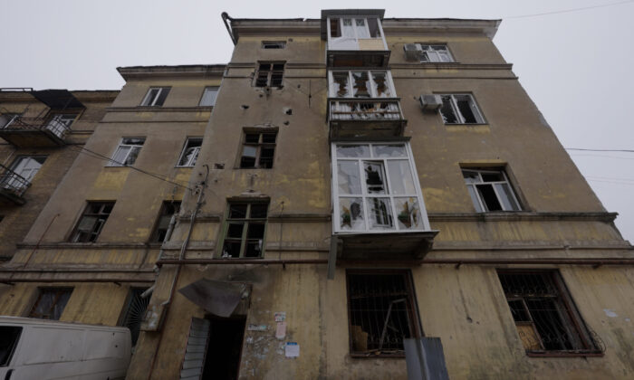 Rakéták, bombák, drónok: civileket is támadnak az oroszok Kramatorszkban