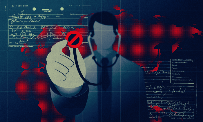 Ki sem nyitják az orvosi visszaélésekről kapott nemzetközi riasztásokat a hatóságok