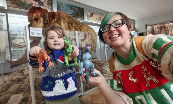 T-Rex az orosz drónok ellen – így él egy kisgyerekes család a jeges Kijivben