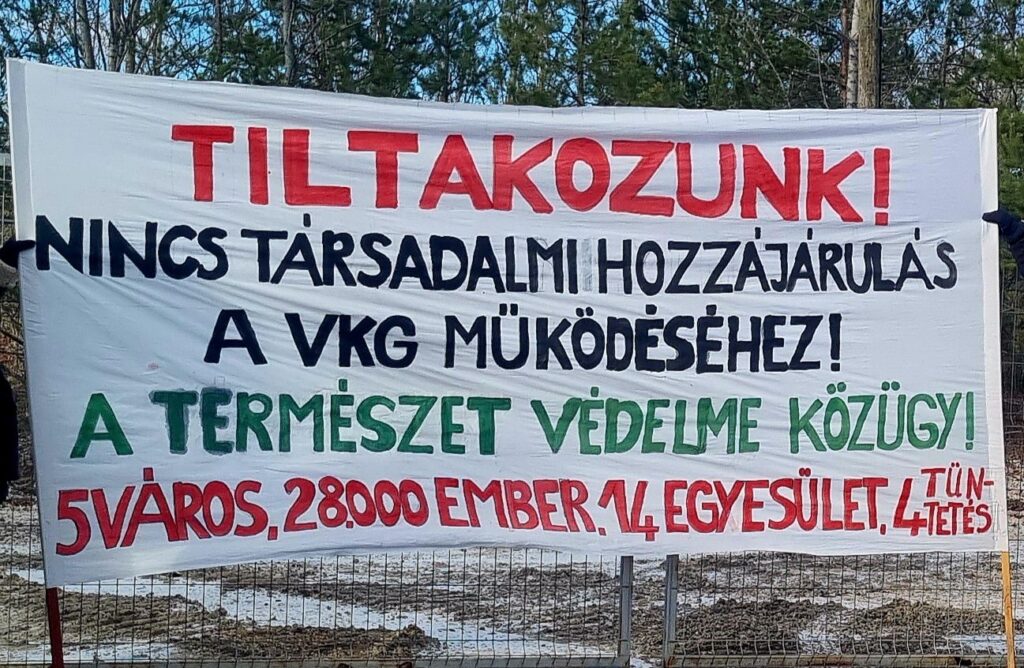 Vértesi tiltakozás 20025.dec.30.