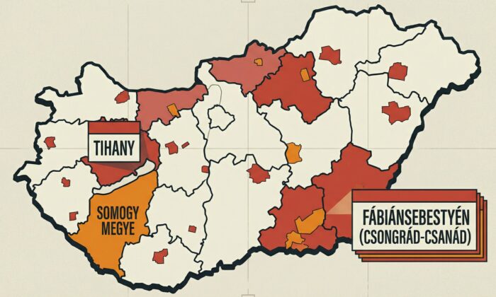 Az elmúlt évben is jól pörgött a földvásárlás, a befektetőknek is megnyílt a piac
