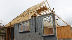 House building 1821142