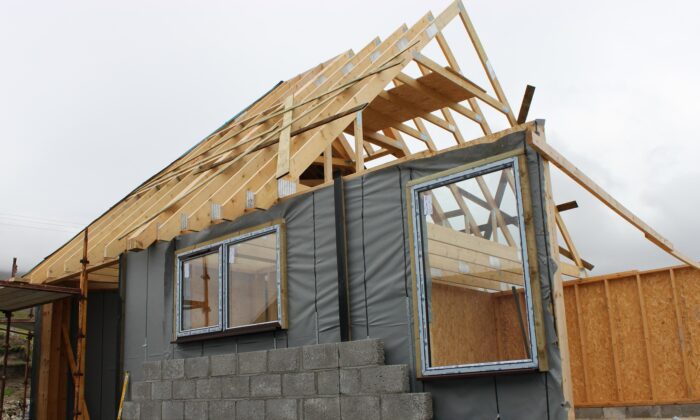 House building 1821142