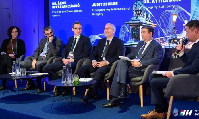 Folyamatban lévő közbeszerzéseket is vizsgál az Integritás Hatóság