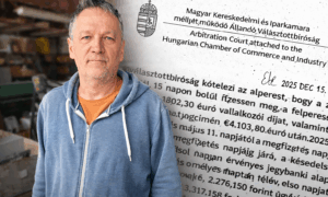 Tízmilliókat fizetett a BMW gyár kínai építője a hódmezővásárhelyi állványépítő cégnek