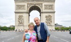 Sulyoktamas parizsban 20240729 fb