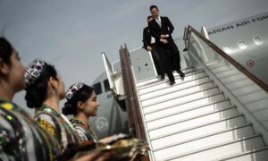 Szijjarto szamarkand 20251031 fb