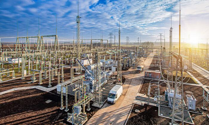 8 milliárd forint plusz a gödi akkugyárhoz kapcsolódó villamosenergia-fejlesztésekre