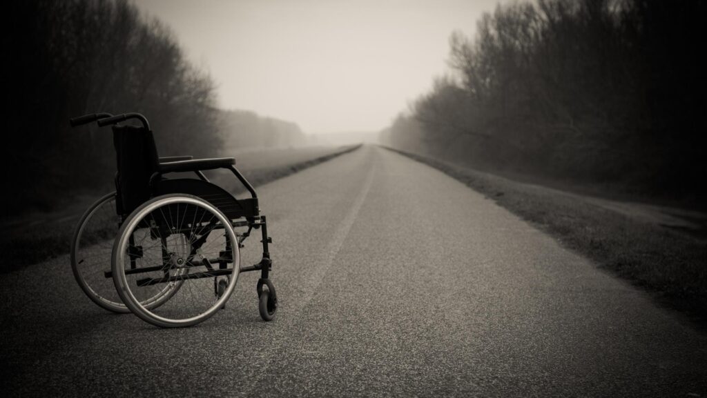 Wheelchair 567810 1920 pixabay