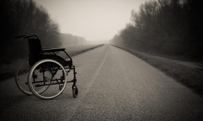 Wheelchair 567810 1920 pixabay